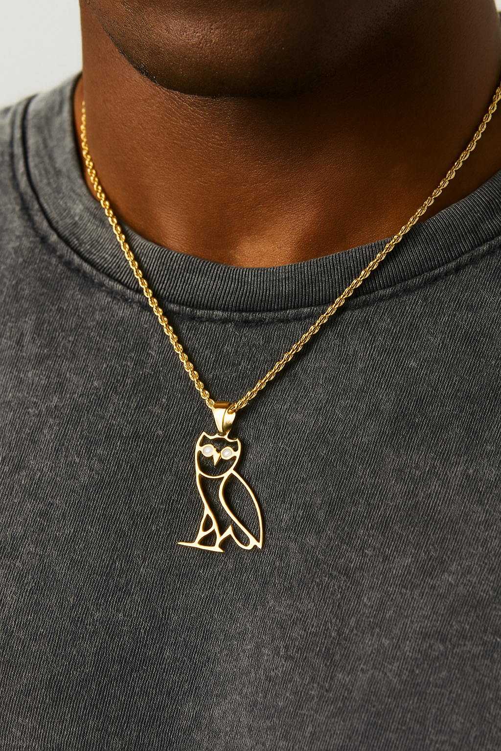 OVO Chain