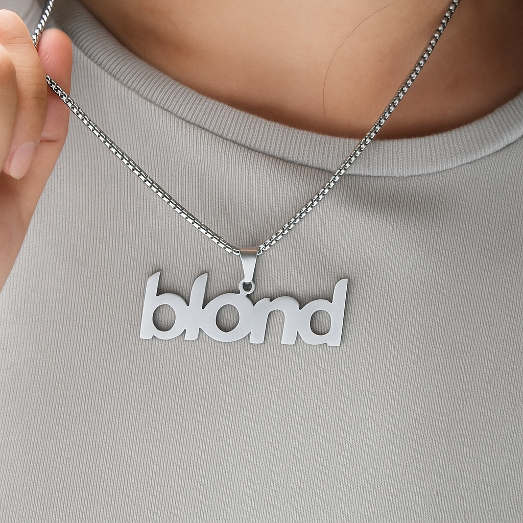 Blond Chain