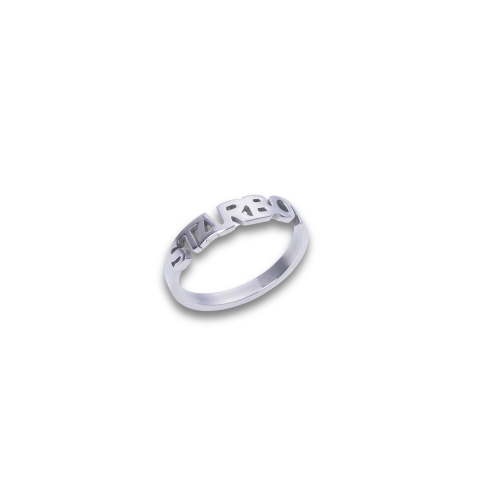 Starboy Ring