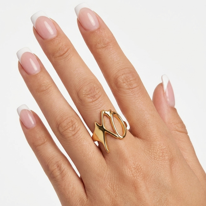 XO Ring