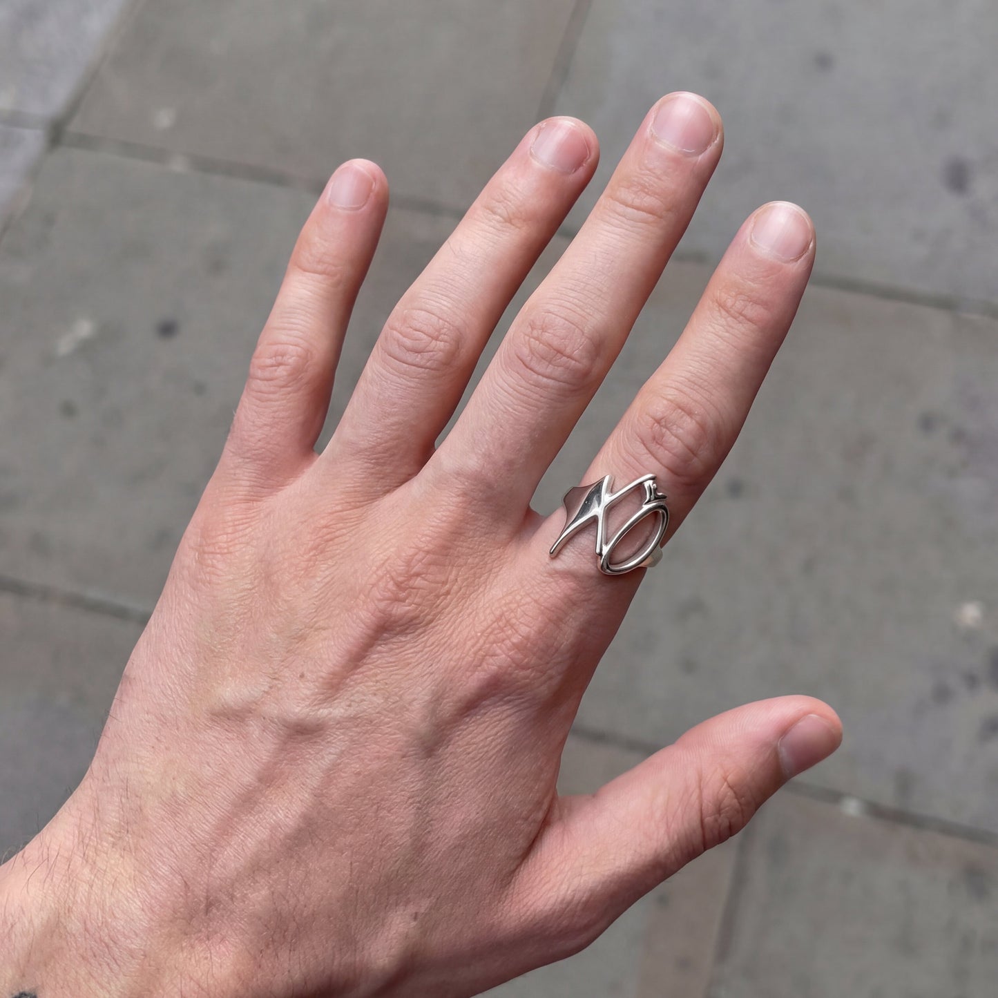 XO Ring