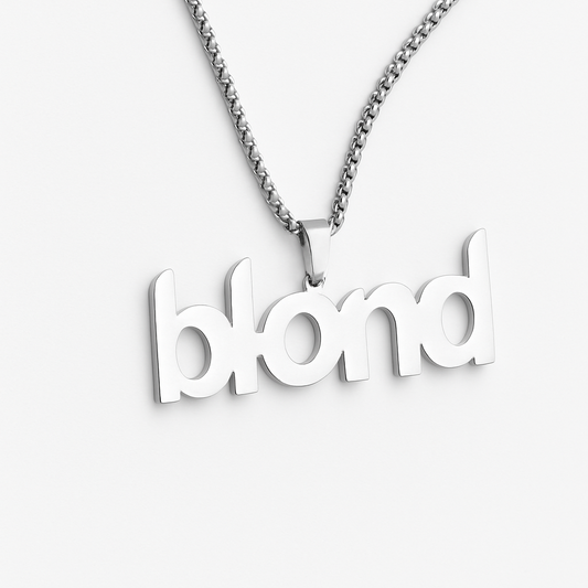 Blond Chain