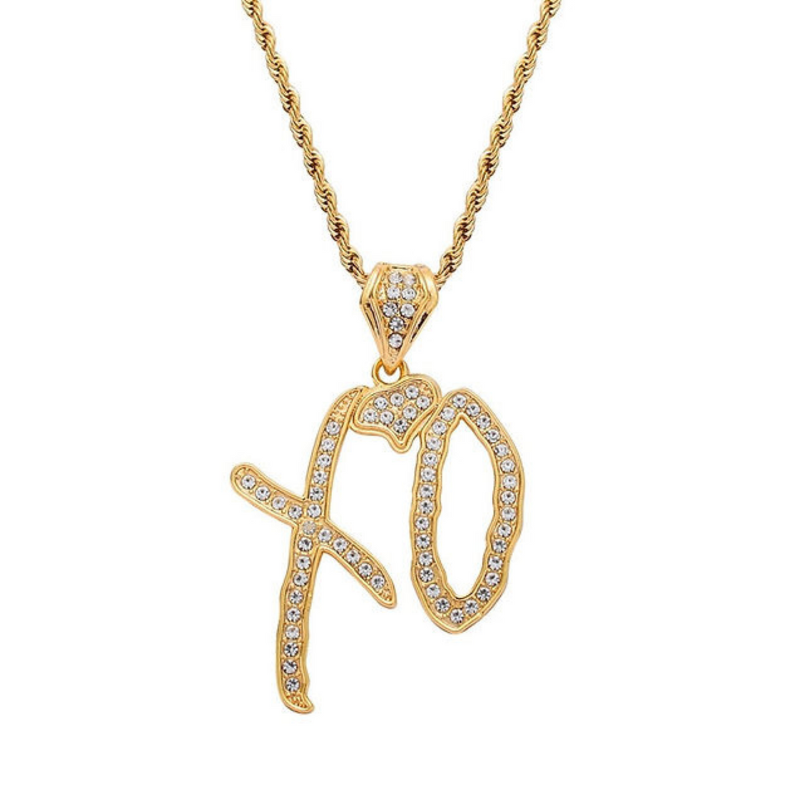 XO Chain – The Drip Couture