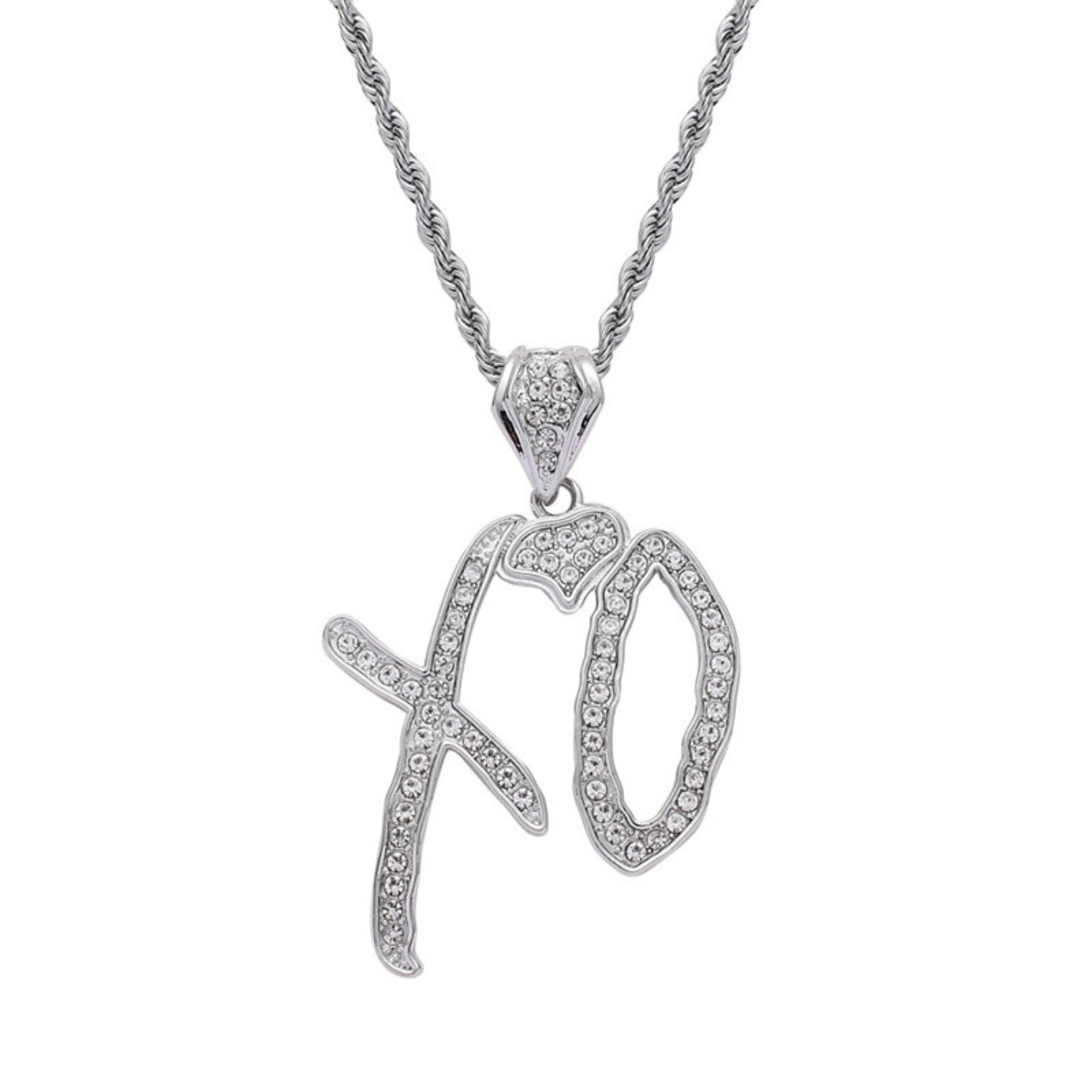 XO Chain – The Drip Couture