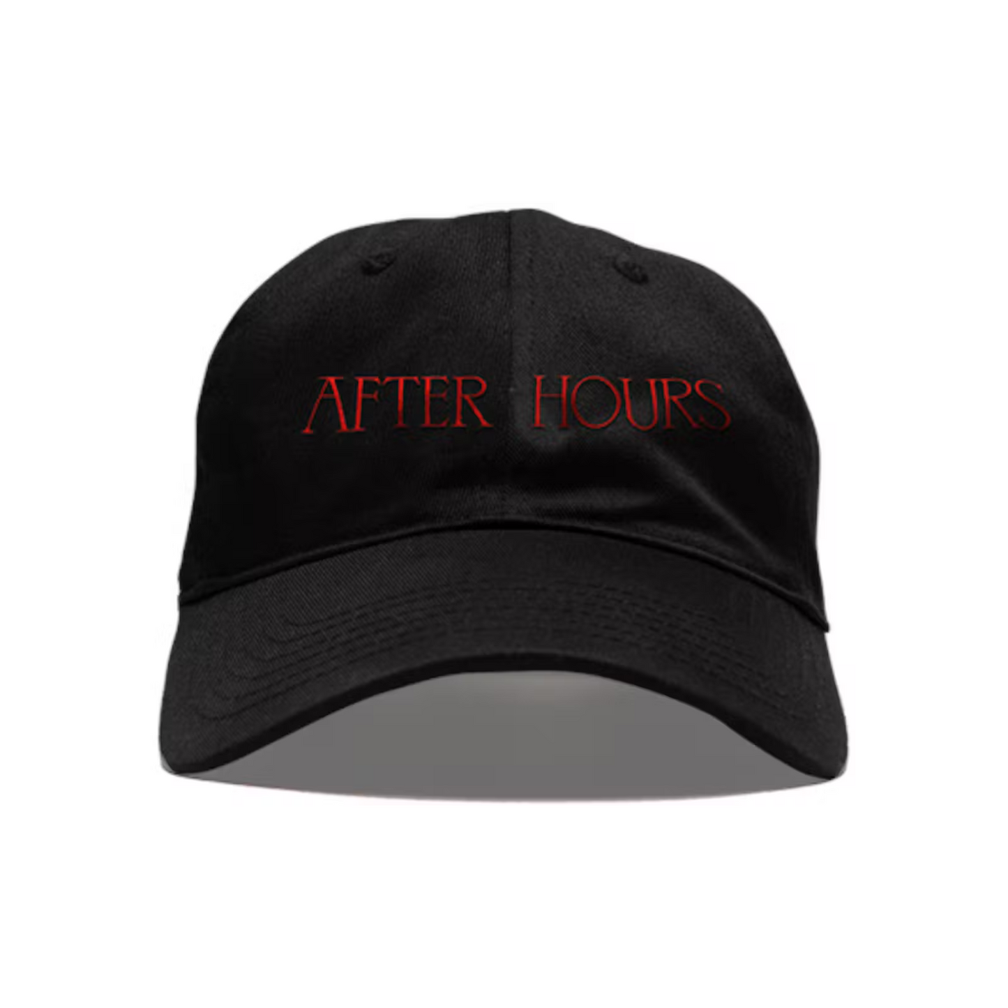 After Hours Baseball Cap