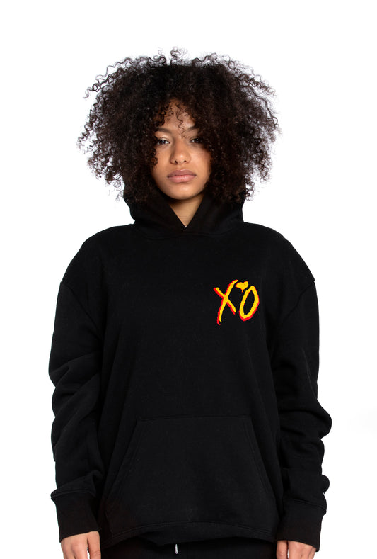 Kissland 10 year Anniversary Hoodie